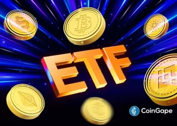 NYSE Arca Seeks SEC Approval to List T. Rowe Price BTC, ETH, XRP, DOGE, SHIB ETF