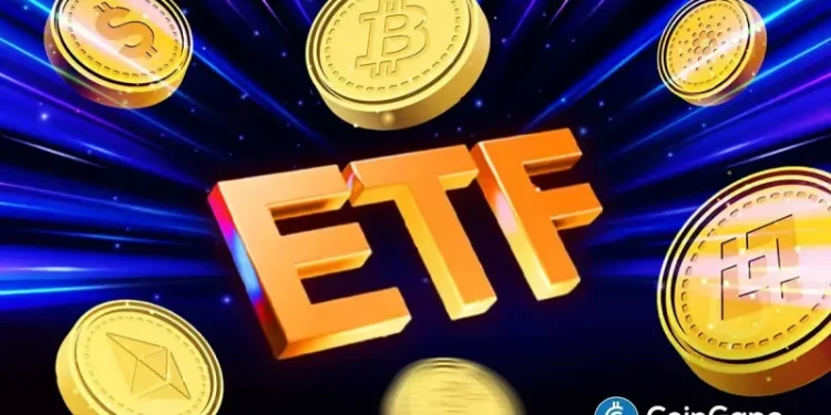 NYSE Arca Seeks SEC Approval to List T. Rowe Price BTC, ETH, XRP, DOGE, SHIB ETF