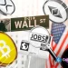 Crypto Market Braces as Wall Street Sees Rise in Nonfarm Payrolls