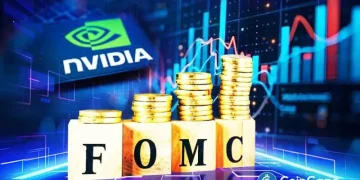 Crypto Market Faces New Macro Jitters Ahead of Nvidia Earnings, FOMC Minutes, NFP Jobs Data