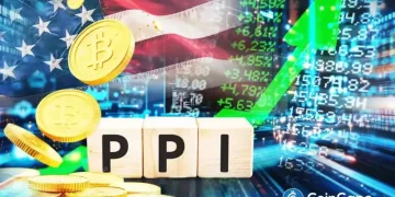 Crypto Market Rebounds Ahead of Key U.S. PPI, Jobless Claims, and Fed Inflation Reports