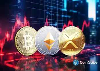 How Will Crypto Market React to Over $15B in Bitcoin, ETH, XRP Options Expiry?
