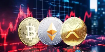 How Will Crypto Market React to Over $15B in Bitcoin, ETH, XRP Options Expiry?