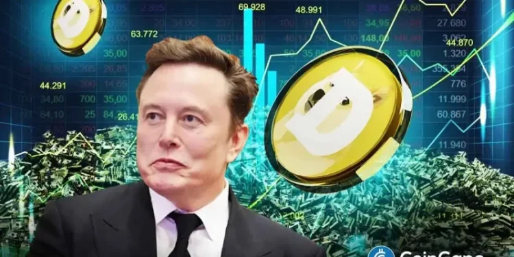 Dogecoin Price Prediction if Elon Musk Becomes Trillionaire