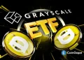 Dogecoin Set for Big Week as Grayscale DOGE ETF Launches Today