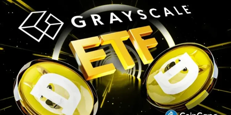 Dogecoin Set for Big Week as Grayscale DOGE ETF Launches Today