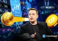 Elon Musk Net Worth 2025: How Close Is He to Half of Bitcoin’s Market Cap?