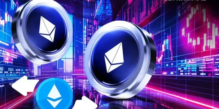 Ethereum Hits Record 3,453 TPS – Vitalik Buterin Says ‘Scaling More’