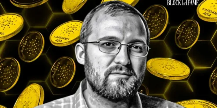Charles Hoskinson Wants to Fix Cardano’s $5Bn DeFi Problem
