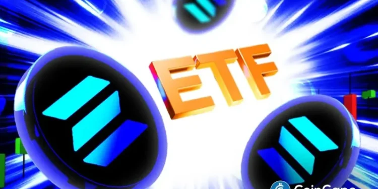 VanEck Solana ETF Set for Launch as Firm Submits Final 8-A Filing