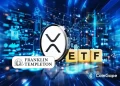 Expert Projects $30M Volume for Franklin Templeton XRP ETF as Trading Begins Today