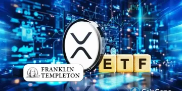 Expert Projects $30M Volume for Franklin Templeton XRP ETF as Trading Begins Today