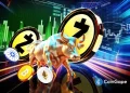 Experts Turn Bullish on Zcash as Reliance Global Dumps BTC, ETH, ADA for ZEC