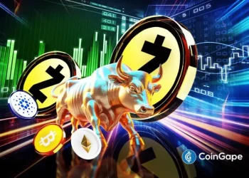 Experts Turn Bullish on Zcash as Reliance Global Dumps BTC, ETH, ADA for ZEC
