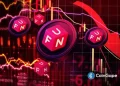 FUNToken Gains 2.38% as $5M Giveaway Drives 26% Volume Surge