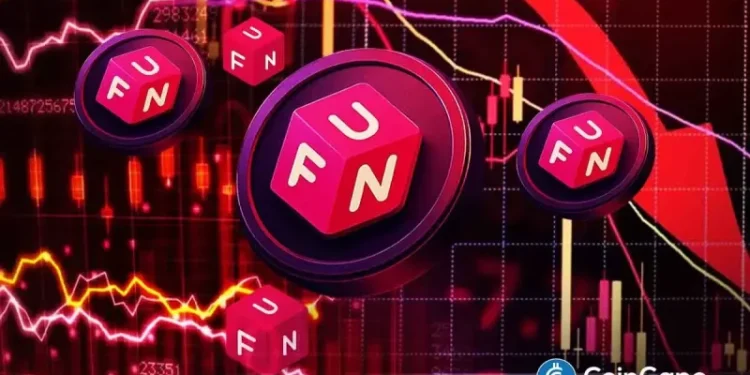 FUNToken’s Economy Getting Stronger During $5M Giveaway: Here’s Why