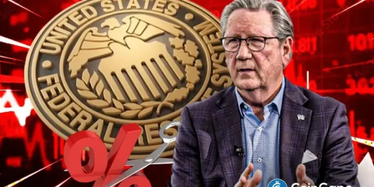 Fed’s Jeff Schmid Flags Inflation Risk as Hopes of December Rate Cut Fade