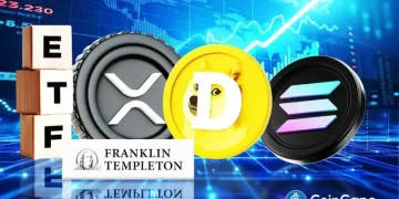 Franklin Crypto Index ETF Adds XRP, Solana, and Dogecoin to Boost Investor Exposure