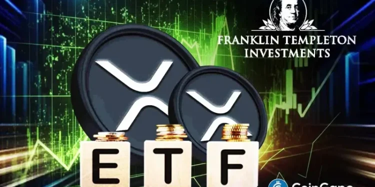 Experts Turn Bullish on XRP as Franklin Templeton ETF Launches on November 18