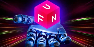 FUNToken is Trending Sideways Ahead of the $5M Giveaway: Is It Accumulating?