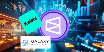 Galaxy Digital Targets $9B Prediction Market, Enters Liquidity Talks With Polymarket and Kalshi