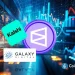 Galaxy Digital Targets $9B Prediction Market, Enters Liquidity Talks With Polymarket and Kalshi