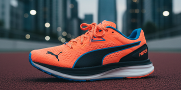Puma shares jumps 13% on report Anta Sports exploring acquisition