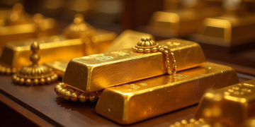 Goldman Sachs’ Struyven sees gold hitting $4,900 on central bank and Fed tailwinds