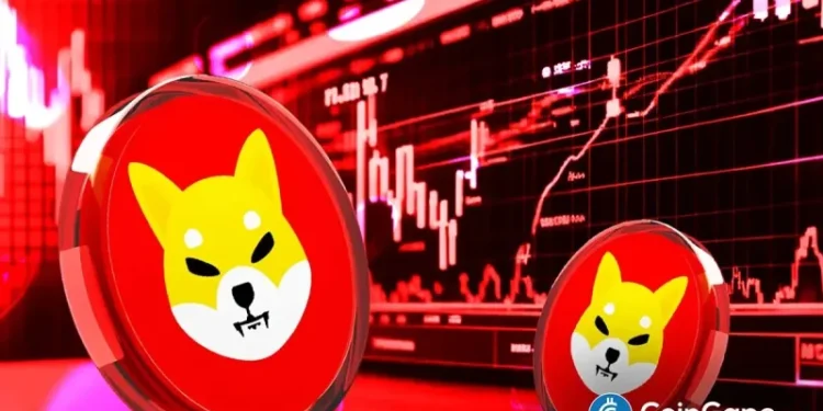 Is Shiba Inu Price Set for Recovery Amid Partnership with Unity Nodes to Expand SHIB Utility?
