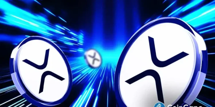 Is XRP Price Gearing Up for a Rally as Reserves Collapse?