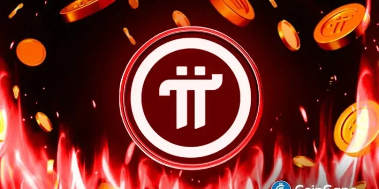 Is a Pi Coin Price Meltdown Ahead? November’s 2.4% Supply Unlock Sparks Warnings