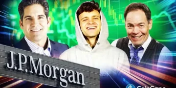 JPMorgan Faces Heavy Backlash from Grant Cardone, Jack Mallers, Max Keiser, Other Bitcoin Advocates