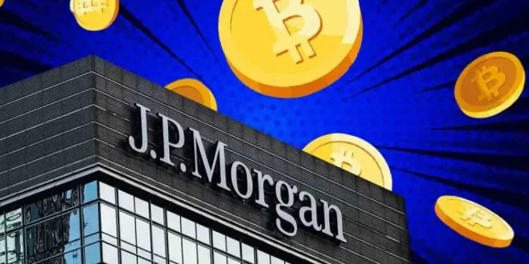 JPMorgan Predicta Bitcoin Rebound to $170K as Perp Market Selling Pressure Ends