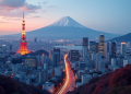 Top 3 reasons Japan’s Nikkei 225 Index is rising