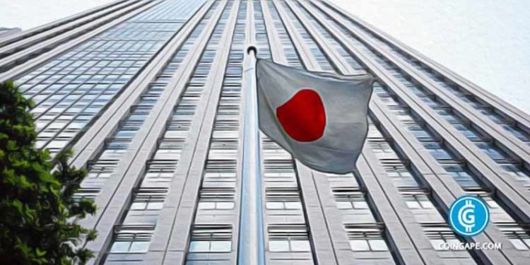 Japan’s ¥17 Trillion Stimulus Plan: A Turning Point for Global Liquidity Shifts