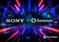 Just-In: Startale Launches Super App for Sony’s Soneium Blockchain Ecosystem