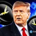 Just-In: Trump-Backed WLFI Token Slips as Jump Crypto Begins Profit Booking