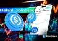 Kalshi Taps Coinbase to Manage USDC Deposits on Its Prediction Market Platform