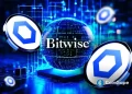 Bitwise Chainlink ETF Gains Listing on DTCC with CLNK Ticker, LINK Falls