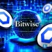 Bitwise Chainlink ETF Gains Listing on DTCC with CLNK Ticker, LINK Falls