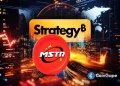 MSTR Stock, Strategy’s Unrealized Gains Slip Amid STRE Preferred Shares Offering