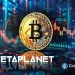 Metaplanet Rejects ETF Competition, Defends Active Bitcoin Strategy