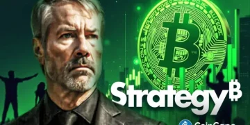 Michael Saylor Teases Another Major Bitcoin Purchase Tomorrow