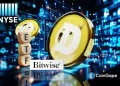 NYSE Arca Clears Bitwise Dogecoin ETF for Trading Today After Grayscale’s Slow Start