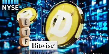 NYSE Arca Clears Bitwise Dogecoin ETF for Trading Today After Grayscale’s Slow Start