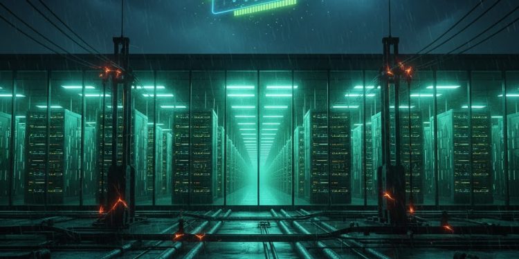 Nvidia’s Q3 earnings next week: one print to move the entire AI supply chain