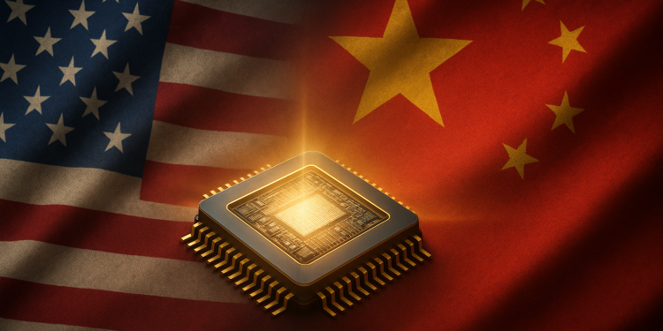 Is Nvidia next? Why is China lifting its ban on certain Nexperia chips