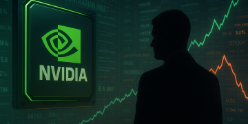 Nvidia on the edge ahead of earnings as Peter Thiel dumps NVDA stock