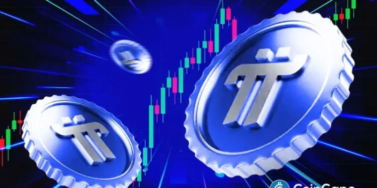 Pi Coin Price Targets 36% Upside Amid Open Mainnet, Smart-Contract Integration and DEX Development