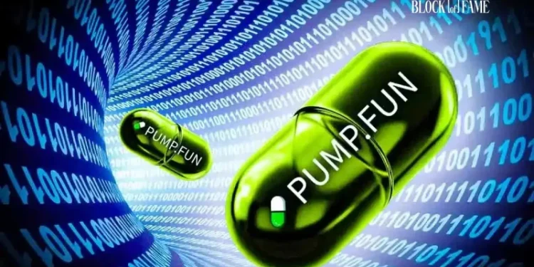 Pumpfun Accused of Token Dumping Amid Massive USDC Transfers to Kraken